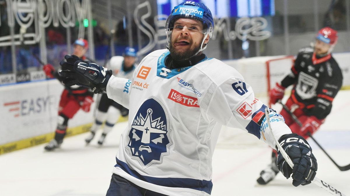 Přišel se učit od Jágra. Kladno v něm probudilo ofenzivní talent